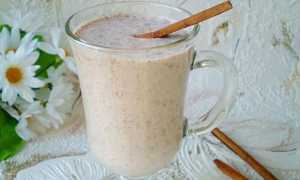 Как правильно пить кефир с корицей, чтобы сбросить лишние килограммы