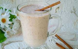 Как правильно пить кефир с корицей, чтобы сбросить лишние килограммы