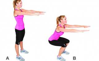 Как приседать, чтобы накачать ягодицы: 11 лучших упражнений и правильная подготовка к занятиям