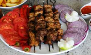 Вся правда о баранине: польза, вред, калорийность, БЖУ, рецепты приготовления