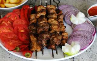 Вся правда о баранине: польза, вред, калорийность, БЖУ, рецепты приготовления