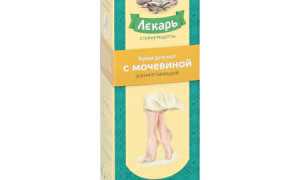 Натоптыши на ступнях: лучшие средства для быстрого устранения проблемы