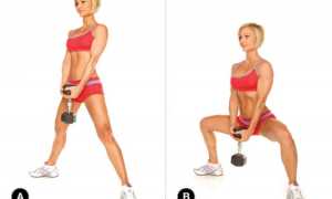 Как быстро уменьшить талию: лучшие упражнения дома и в тренажерном зале