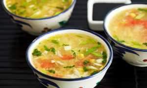 Кремлевская диета: меню для простых работающих людей