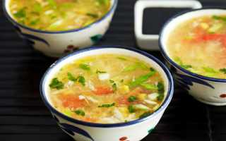 Кремлевская диета: меню для простых работающих людей