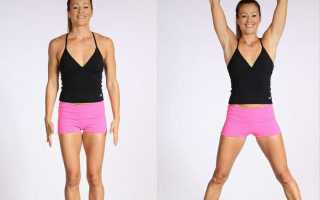 Программы круговых тренировок в тренажерном зале для девушек