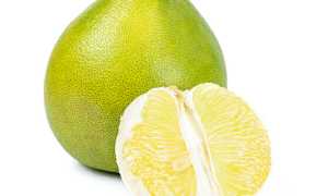 Помело: полезные свойства, противопоказания, калорийность