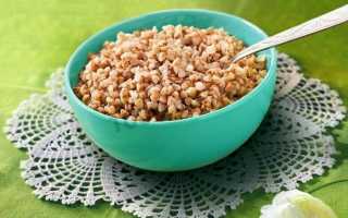 Гречка с кефиром для похудения: правила и варианты диеты