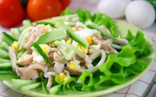 Низкоуглеводная диета для похудения: принципы, польза и противопоказания, меню на неделю, рецепты