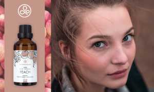 Персиковое масло для кожи лица: польза и вред домашнего применения