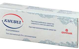 Недорогие и эффективные противогрибковые мази