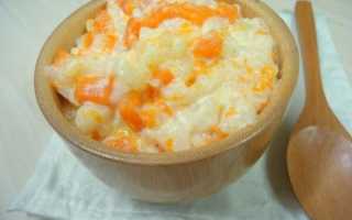 Булгур: полезные свойства и применение для похудения