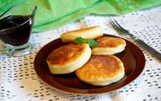 Как правильно приготовить сырники по Дюкану для «Атаки»