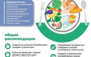 Как применять маложирные диеты: мнение диетологов