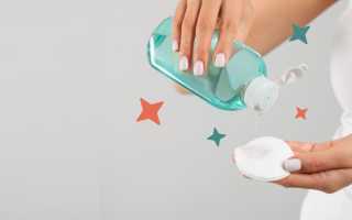 Что такое мицеллярная вода для лица и как ею правильно пользоваться