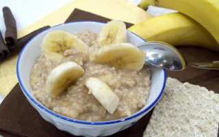 Диета «5 столовых ложек»: подробное меню