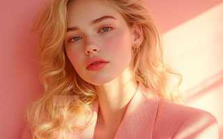 Макияж и прическа для успешного собеседования: не резюме единым