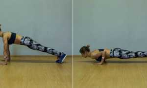 Как быстро и эффективно убрать низ живота: 14 лучших упражнений в домашних условиях