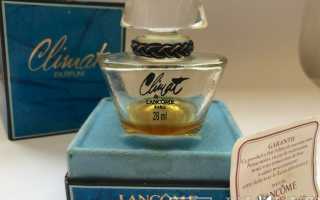 Косметика  Lancome: жизнь под знаком золотой розы