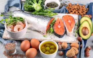 Богатые жирами продукты: полезные и вредные