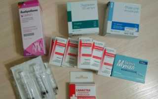 Антибиотики при бронхите – как проходит лечение?