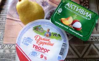 Сахарная диета — почти без сладкого