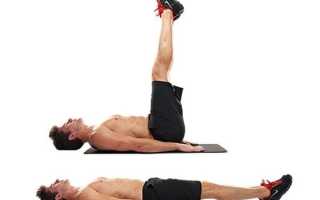 Как убрать живот мужчине за короткий срок: лучшие упражнения и описание диеты