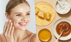 Как сделать скраб для лица самостоятельно в домашних условиях