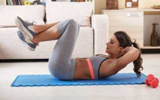 Как похудеть за 3 дня на 5 кг в домашних условиях: лучшие диеты и упражнения