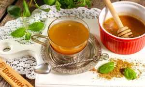 Корица с медом для похудения: лучшие рецепты