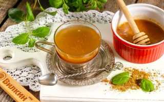 Корица с медом для похудения: лучшие рецепты