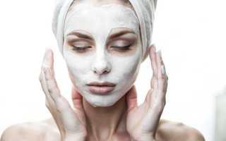 Самые эффективные подтягивающие маски для лица после 40 лет