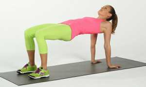 Как уменьшить грудь в домашних условиях, без операции