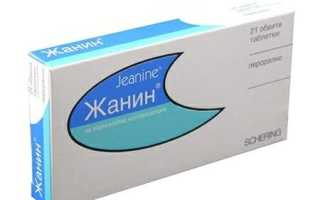 Как выбрать гормональные таблетки для похудения женщинам