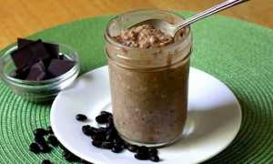 БУЧ-диета: подробное описание и примерное меню