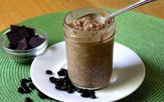 БУЧ-диета: подробное описание и примерное меню