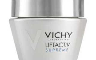 Как убрать морщины на лбу в домашних условиях