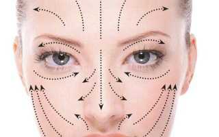 Как избавиться от мимических морщин: самые эффективные домашние и салонные средства