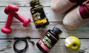 Спортивное питание для похудения женщинам: особенности, состав, принцип действия, критерии выбора