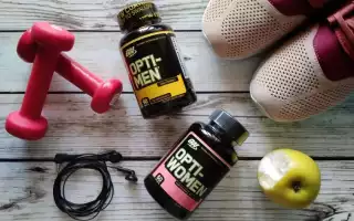 Спортивное питание для похудения женщинам: особенности, состав, принцип действия, критерии выбора