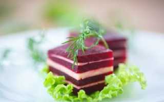 Польза и вред свеклы: состав, целебные свойства, способы приготовления