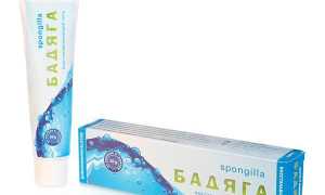 9 эффективных и простых рецептов бадяги для лица