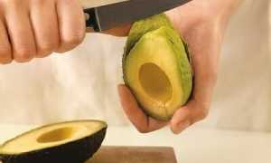 Авокадо для похудения: полезные свойства, как употреблять, рецепты
