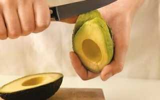 Авокадо для похудения: полезные свойства, как употреблять, рецепты
