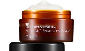 Улиточный крем для лица: применение, обзор эффективных средств