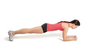 Как похудеть за месяц: программы упражнений и диеты