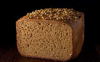 Бородинский хлеб: польза и вред, употребление при похудении