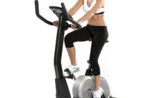 Как похудеть в ляжках за короткий срок: самые эффективные упражнения для бедер