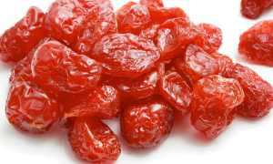 Кизил: калорийность, БЖУ, полезные свойства и противопоказания