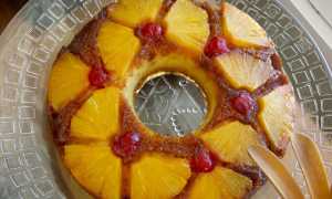 Ананас: употребление при похудении, калорийность, польза и вред для организма